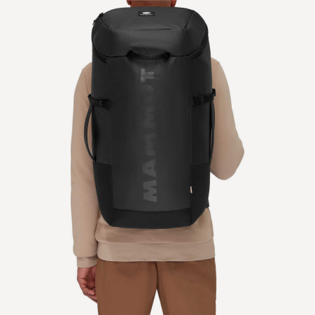 Рюкзак Mammut Neon 55 (67х35х35см; black)